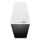 Fractal Design Define R6C White Tempered Glass - 463049 - zdjęcie 2